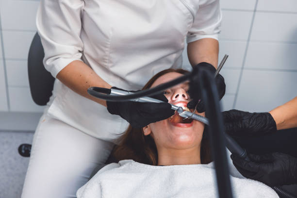 Best Emergency Dental Care for Broken or Chipped Teeth in Swedesboro, NJ